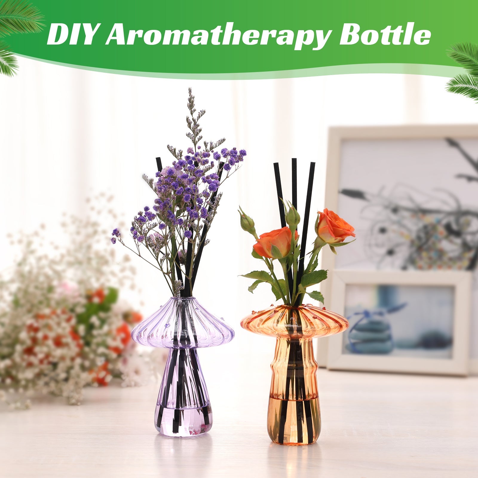 Planter Terrariums