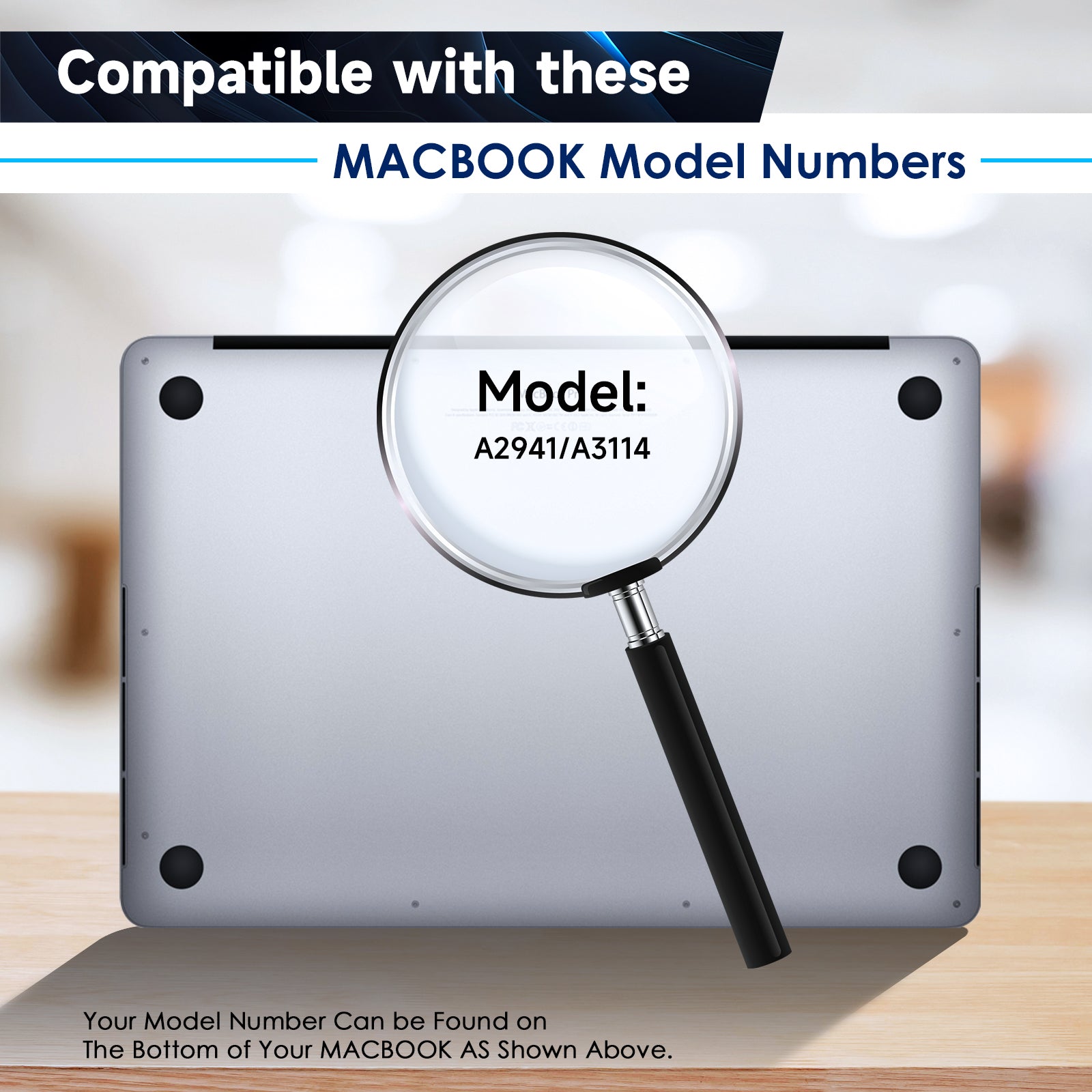 For macbook